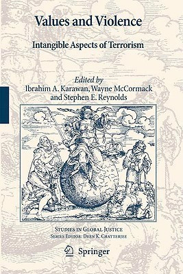 Values and Violence(English, Hardcover, unknown)