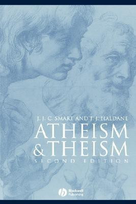 Atheism and Theism(English, Paperback, Smart J. J. C.)