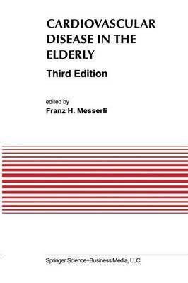 Cardiovascular Disease in the Elderly(English, Paperback, unknown)