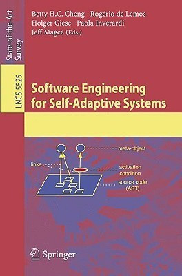Software Engineering for Self-Adaptive Systems(English, Paperback, unknown)