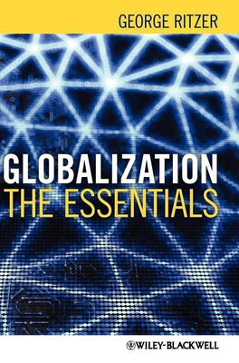 Globalization(English, Hardcover, Ritzer George)