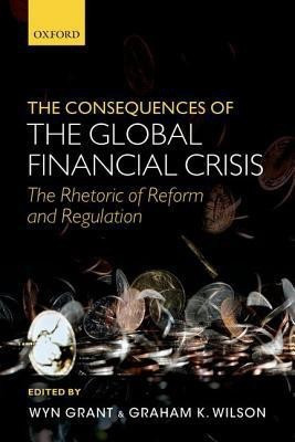 The Consequences of the Global Financial Crisis(English, Paperback, unknown)