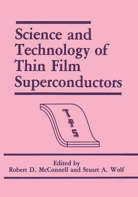 Science and Technology of Thin Film Superconductors(English, Paperback, unknown)