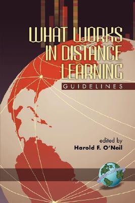 What Works in Distance Learning(English, Paperback, unknown)
