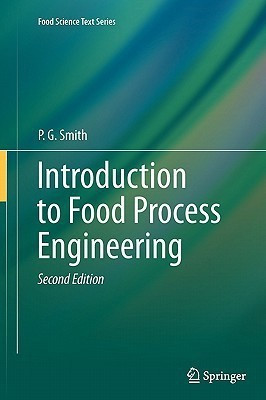 Introduction to Food Process Engineering(English, Hardcover, Smith P. G.)