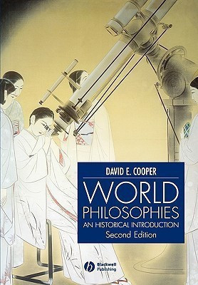 World Philosophies(English, Paperback, Cooper David E.)