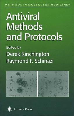 Antiviral Methods and Protocols(English, Hardcover, unknown)