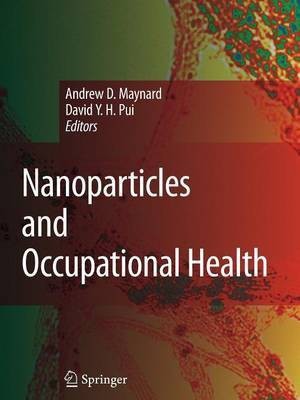 Nanoparticles and Occupational Health(English, Paperback, unknown)