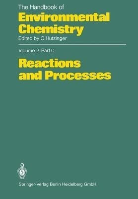 Reactions and Processes(English, Paperback, unknown)