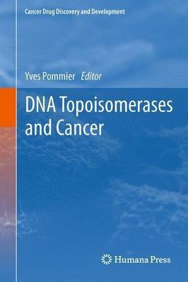 DNA Topoisomerases and Cancer(English, Paperback, unknown)