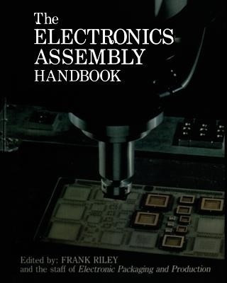 The Electronics Assembly Handbook(English, Paperback, unknown)