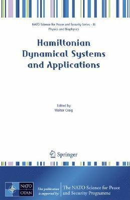 Hamiltonian Dynamical Systems and Applications(English, Paperback, unknown)