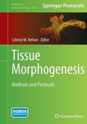 Tissue Morphogenesis(English, Hardcover, unknown)