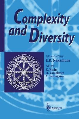 Complexity and Diversity(English, Paperback, unknown)
