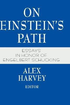 On Einstein's Path(English, Hardcover, unknown)