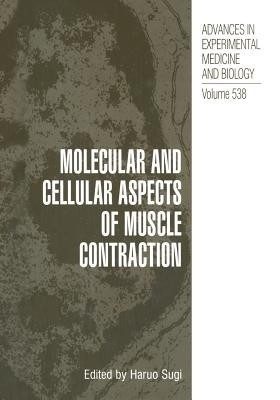 Molecular and Cellular Aspects of Muscle Contraction(English, Paperback, unknown)
