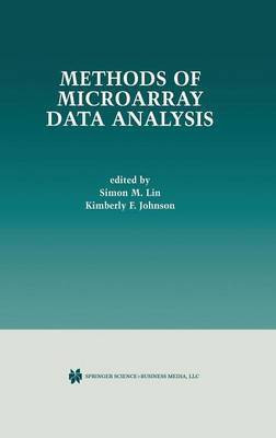 Methods of Microarray Data Analysis(English, Hardcover, unknown)
