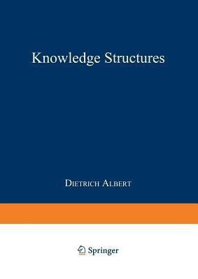 Knowledge Structures(English, Paperback, unknown)