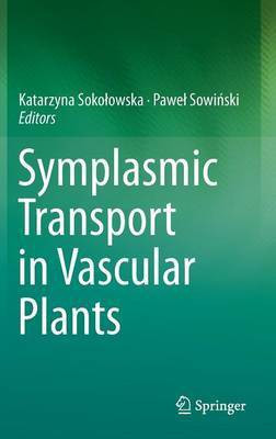 Symplasmic Transport in Vascular Plants(English, Hardcover, unknown)