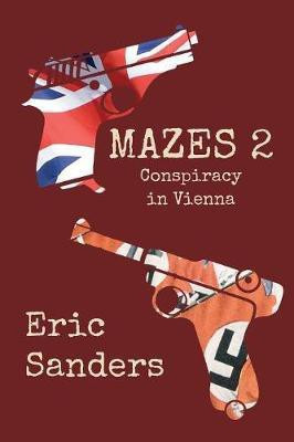 Mazes 2(English, Paperback, Sanders Eric)