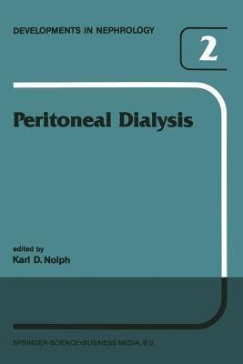 Peritoneal Dialysis(English, Paperback, unknown)