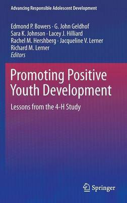 Promoting Positive Youth Development(English, Hardcover, unknown)