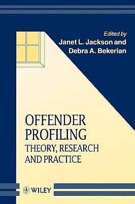 Offender Profiling(English, Paperback, unknown)