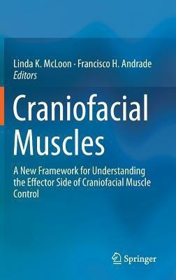 Craniofacial Muscles(English, Hardcover, unknown)