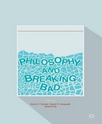Philosophy and Breaking Bad(English, Paperback, unknown)