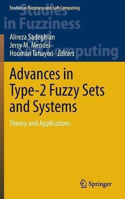 Advances in Type-2 Fuzzy Sets and Systems(English, Hardcover, unknown)