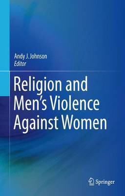 Religion and Men's Violence Against Women(English, Hardcover, unknown)