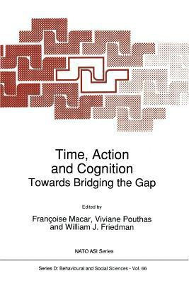 Time, Action and Cognition(English, Paperback, unknown)