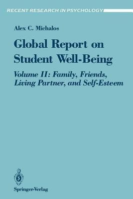 Global Report on Student Well-Being(English, Paperback, Michalos Alex C.)