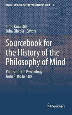 Sourcebook for the History of the Philosophy of Mind(English, Hardcover, unknown)