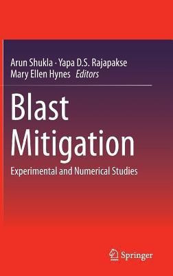 Blast Mitigation(English, Hardcover, unknown)