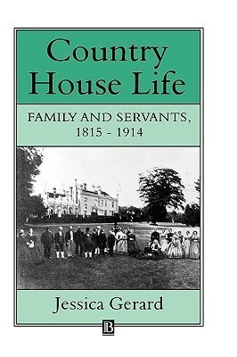 Country House Life(English, Hardcover, Gerard Jessica)