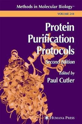 Protein Purification Protocols(English, Hardcover, unknown)