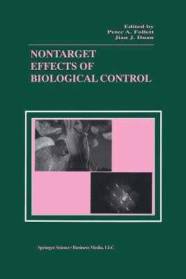 Nontarget Effects of Biological Control(English, Paperback, unknown)