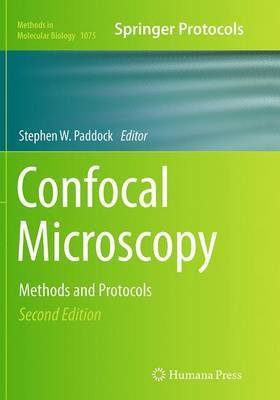 Confocal Microscopy(English, Paperback, unknown)