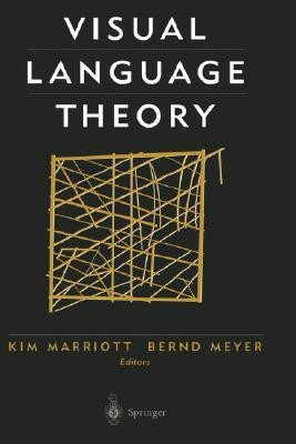 Visual Language Theory(English, Hardcover, unknown)
