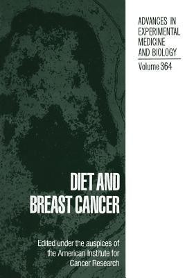 Diet and Breast Cancer(English, Paperback, unknown)