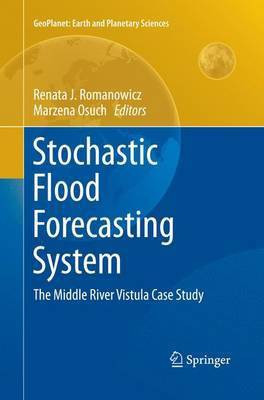Stochastic Flood Forecasting System(English, Paperback, unknown)