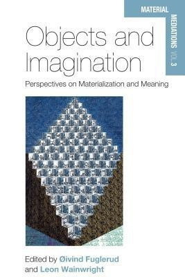 Objects and Imagination(English, Paperback, unknown)
