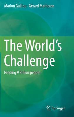 The World's Challenge(English, Hardcover, Guillou Marion)