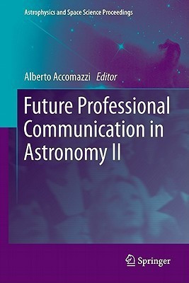 Future Professional Communication in Astronomy II(English, Hardcover, unknown)