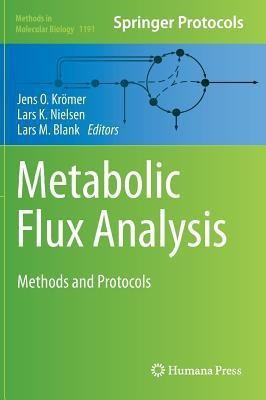 Metabolic Flux Analysis(English, Hardcover, unknown)