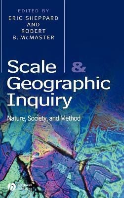 Scale and Geographic Inquiry(English, Hardcover, unknown)