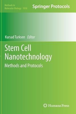 Stem Cell Nanotechnology(English, Hardcover, unknown)