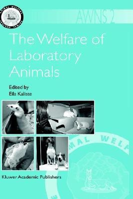 The Welfare of Laboratory Animals(English, Hardcover, unknown)