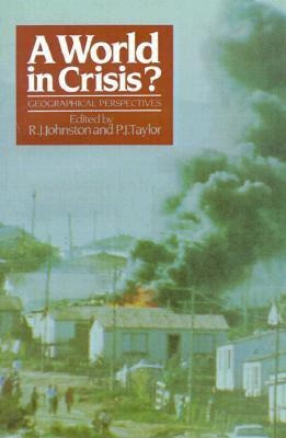 A World in Crisis(English, Paperback, unknown)